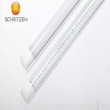 New LED Tube Light One-Piece with Support Together